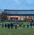 „Partizanių dainos“ –  apie moteris kovotojas
